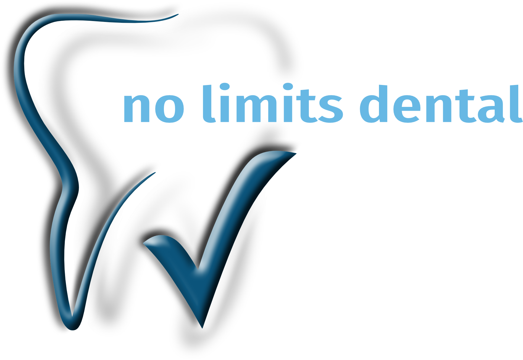 Logo NoLimitsDental